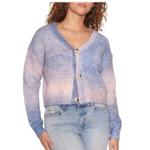 New Raga Stitch Fix Alicia Cardigan Sweater Size 3X